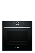 Reparación averías hornos Gaggenau en  León