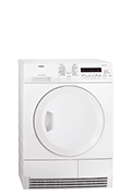 Reparación averías secadora Gaggenau en  León