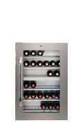 Reparación averías vinoteca Gaggenau en  León